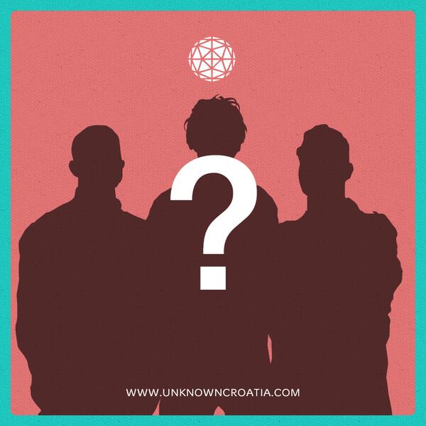 Another artist just confirmed for Unknown this summer! More announcements coming soon...