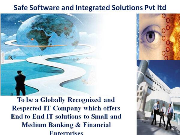 SafeSoftwarePkd's tweet image. 