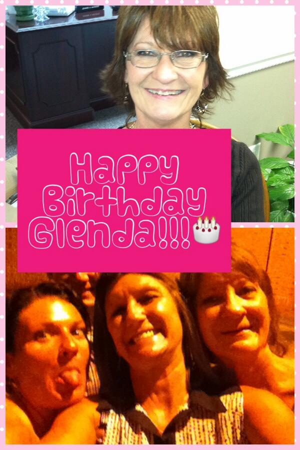 vivstermc93's tweet image. Glenda! pic-collage.com/_XJsQOQOW
