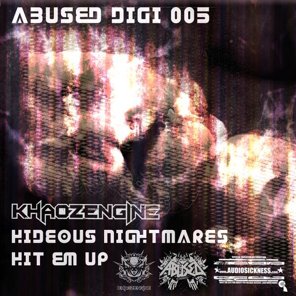 Abused Recordingz tweet media