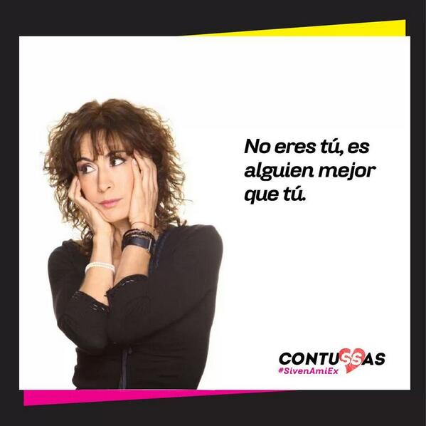 MarcelaBenjumea's tweet image. Y pues si...