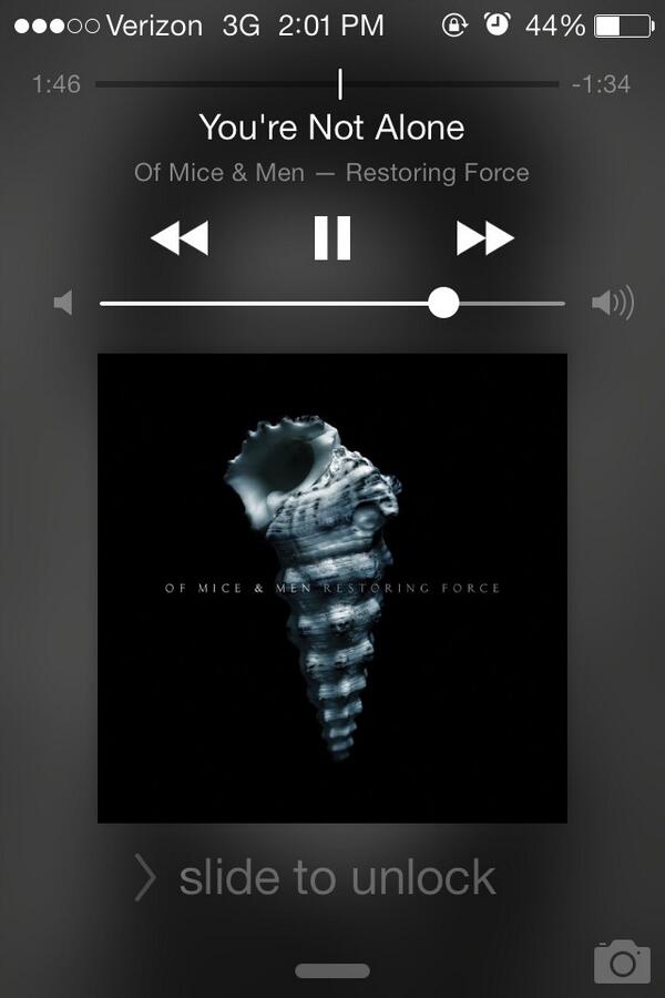 fxccked's tweet photo. "dont let the world bring you down" @OMandM http://t.co/IYWCyT2NZH