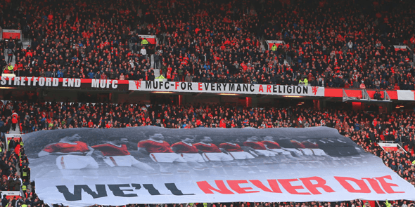 Man Utd Twitter Man Utd Twitter
