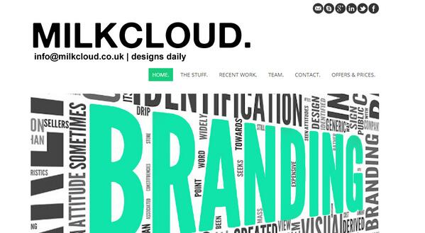 MilkcloudDesign's tweet photo. #Huddersfield webdesign milkcloud is launching check us out now! http://t.co/GJ9uMASzUA
