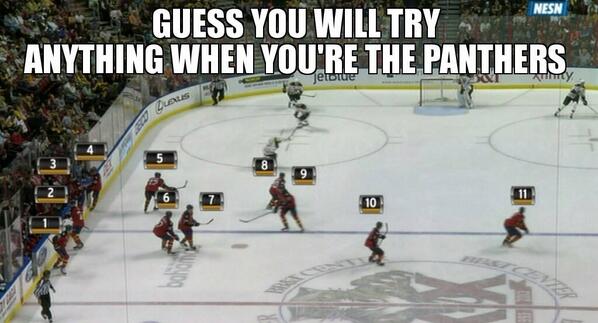 CTCHockeyPod's tweet photo. Worth a shot: http://t.co/cjtOcjkvQE