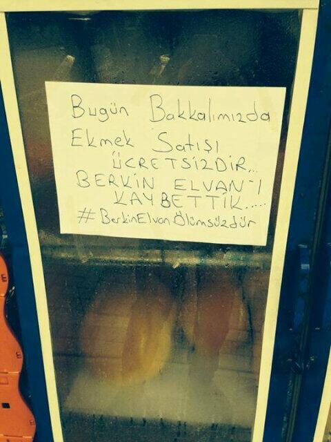 İyi insanlar iyi ki var...