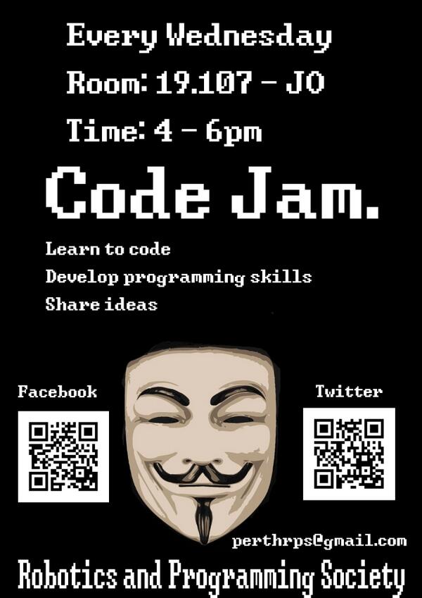 PerthRPS's tweet image. 