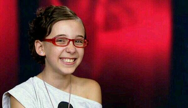 MejoresTwits's tweet photo. Que Injusta la vida. Hasta siempre, pequeña. #IrailaSiempreEnNuestrosCorazones http://t.co/kmNkifQqMD