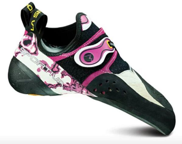kyoning90's tweet photo. @mec Hello.
Do u have this item??

La sportiva solution for women(i think.)

I used to go Mec in vancouver. http://t.co/qqrCIPmT4k