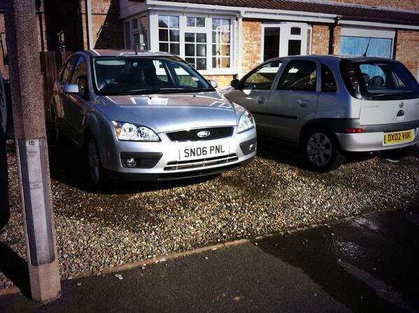stacey_J95's tweet image. #gleeming #topsister #☀🚗