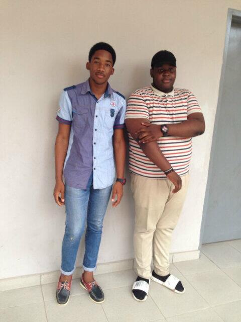 Michealla_A's tweet photo. Cc @clintonnn_ http://t.co/Fm98quAnyt