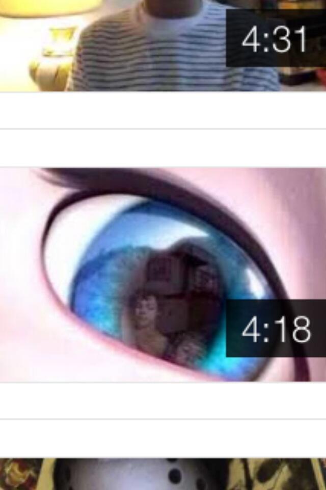 Talking Angela Warning