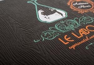 DigitalStunts's tweet image. Want to stand out with your #businesscards? we have lots of creative materials for #print available! #design