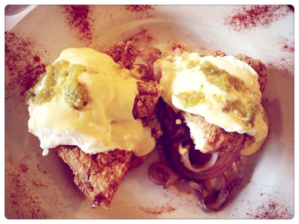 shoptoday's tweet photo. @kerbeylanecafe, thanks for the full belly! #SXSWbyDC #SXSW14 http://t.co/0SiLXxluLs