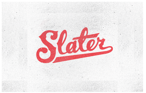 OnePercentPitch's tweet image. More amazing typography. This time by @slaterdesign