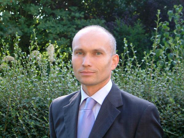 New photo of #missing deputy head Mark Bushnell from Durham School. Any sightings or info please call police on 101.