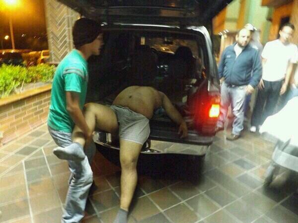 Táchira Fuerte tweet media