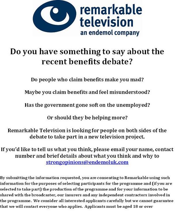 tvcasting1 tweet picture