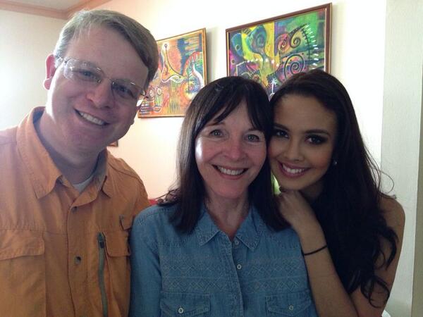 Greetings from Haiti! Just arrived in Port-au-Prince, met at the airport by the wonderful Dr Ben Fredrick!