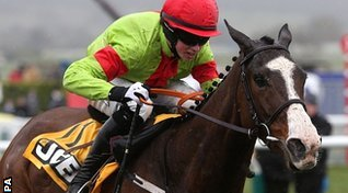 BetfairRacing's tweet photo. RIP #OurConor. http://t.co/yVnDYi1IoF