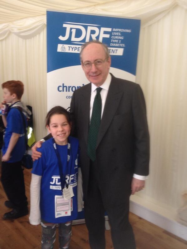 cecil_rupert's tweet photo. @MalcolmRifkind  #CountMeIn Thank you for your support today!  Polly http://t.co/qlW23vLaED