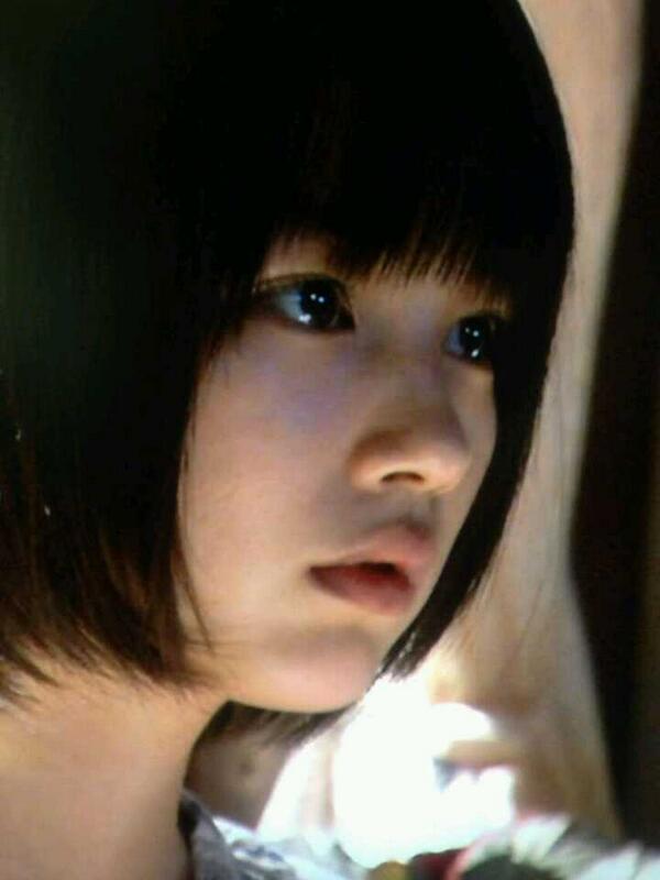 能年玲奈ch Kimino Egao Twitter