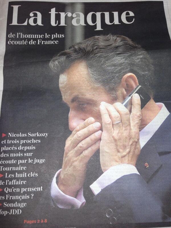 nadine__morano's tweet photo. Taubira, Valls, Ayrault, Hollande savaient... La traque orchestrée par le Cabinet noir du Président ? http://t.co/xETmOEwQjh