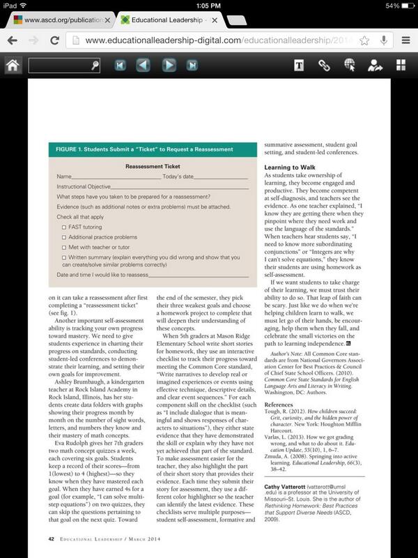 MrEmett's tweet photo. @JeffreyLHarding @johnemett famous and you didn't even know it. It was in ed leadership. Here is the pic. http://t.co/6FmvnnKmdz