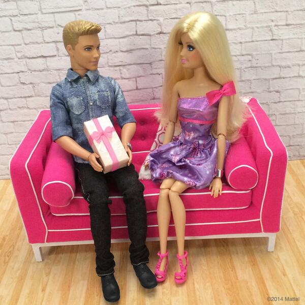 Toys"R"Us on Twitter: "Happy Birthday Ken! RT @Barbie Fun fact: Ken doll's birthday is TODAY! #TRUBarbieParty #BarbieAndKen http://t.co/T6JivNvhCr" / Twitter