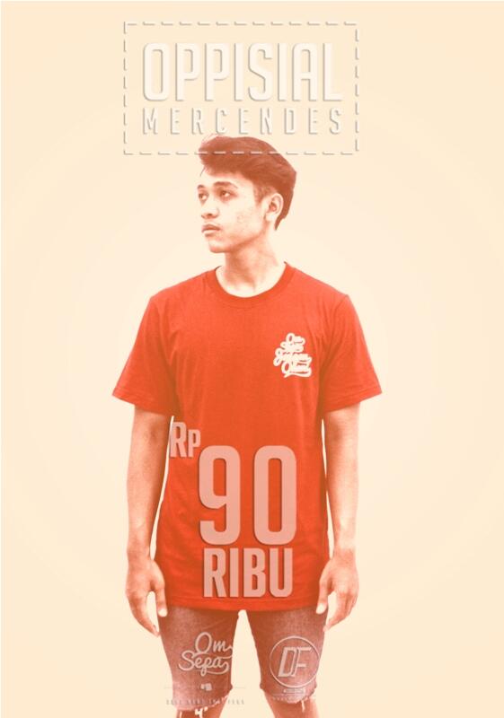 DamnFactory's tweet photo. Yg mau pesen monggo lewat akun @omsepa #dftees  http://t.co/2kfQCEJ3Qm