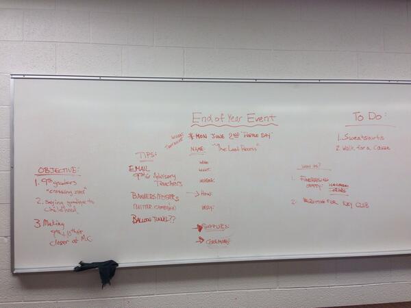 BHHSKeyClub's tweet image. 