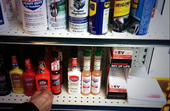 PowerofEV's tweet image. Here EV goes !