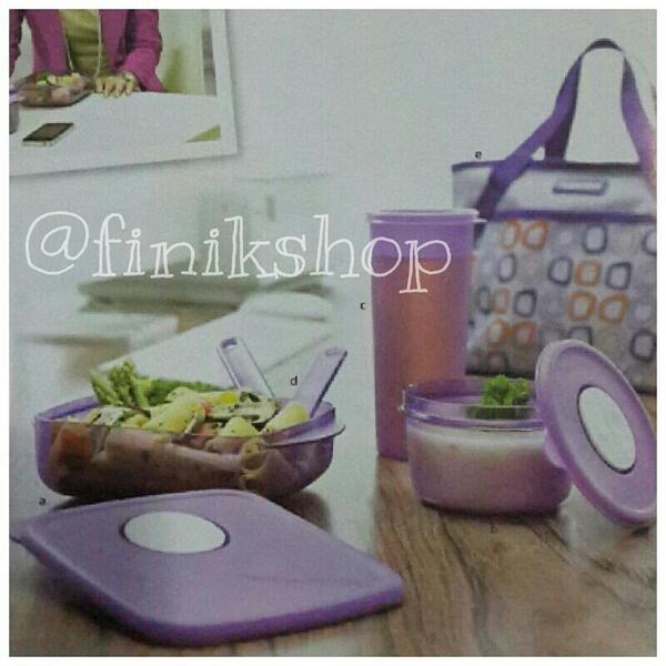 FinikShop's tweet image. READY STOK for serious buyer only cp : 08568303656 via WA #tupperware @iklanbarison @jakarta_promo