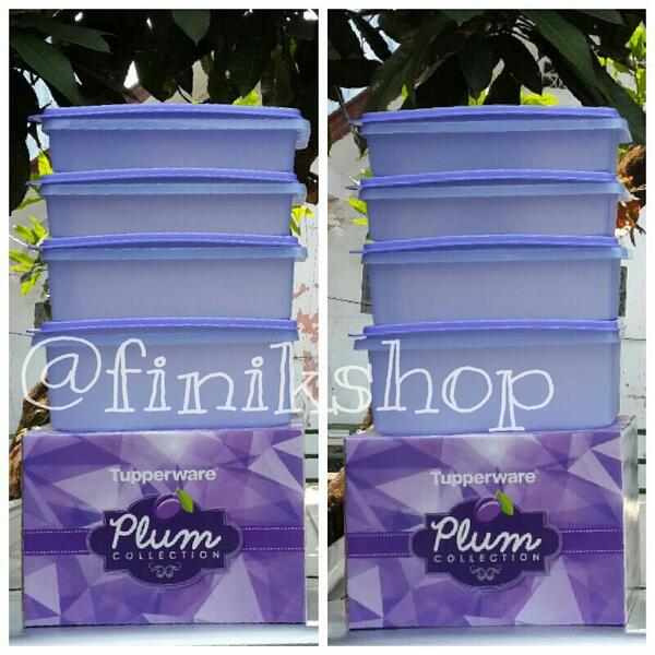 FinikShop's tweet image. READY STOK for serious buyer only cp : 08568303656 via WA #tupperware @vsiCorner