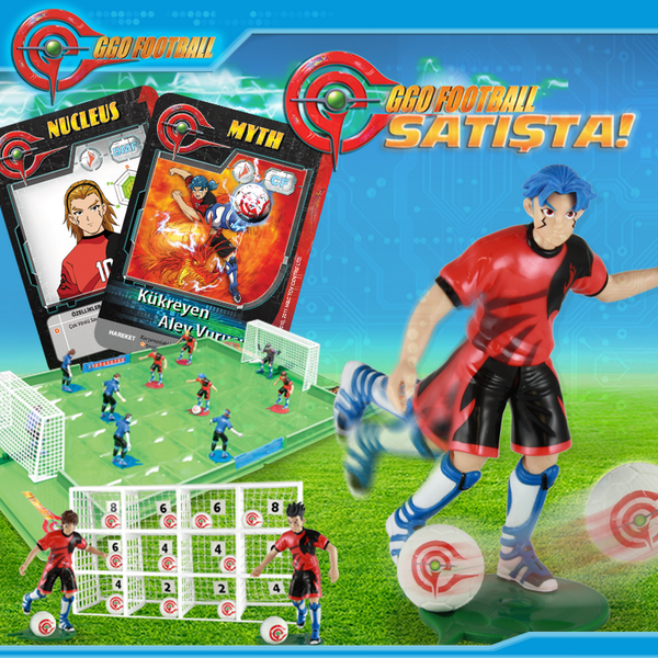 Ggo Football Ggofootball Twitter