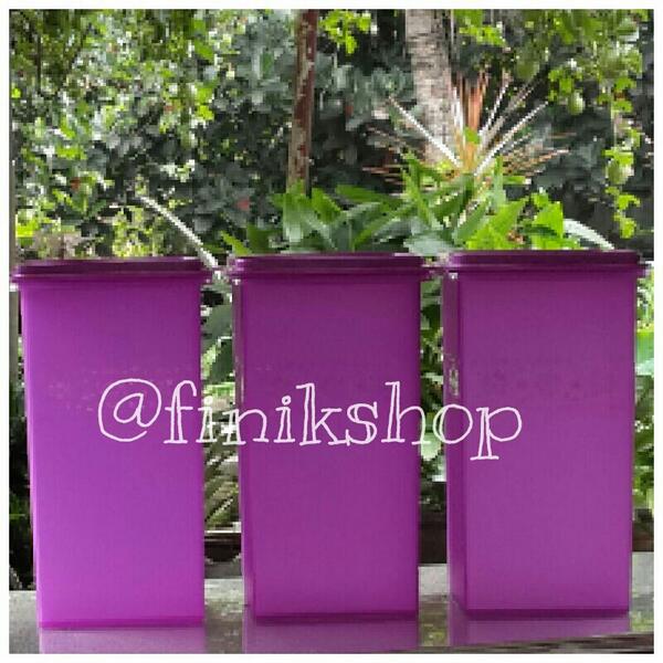 FinikShop's tweet image. READY STOK for serious buyer only cp : 08568303656 via WA #tupperware @Iklan24Jam