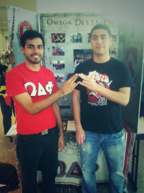 utd_odphi's tweet photo. Check us out in the Student Center at UTD for Preview Week! We're here until 1 p.m. Wed. &amp; Thur. too #recruitment http://t.co/Lxo2HcszHL