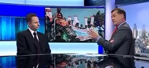 GreenGrade's tweet photo. It was interesting to hear #GreenGrade 's Sharon Sadeh on #BBCWorldNews today morning. http://t.co/oN2ZVCufEX