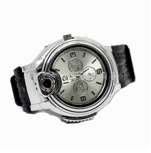 TopShopUS's tweet photo. Novelty real #watch Collectable Butane Cigarette Cigar Lighter by RoKo #SeeMoreDetails: http://t.co/3LGtAqBK6E http://t.co/xH7HLb9ZSv