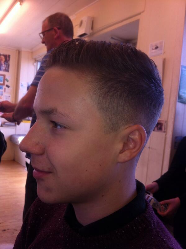 Barber__Shop's tweet photo. Langersgotswag! http://t.co/nwqepxN6oF