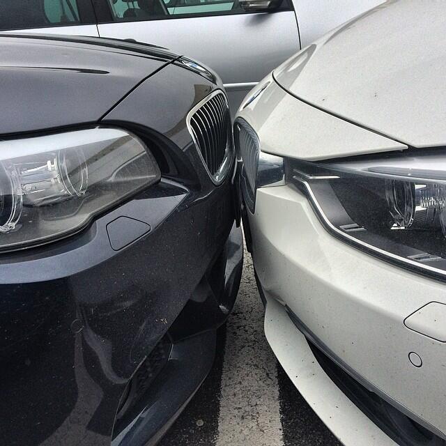 Dj kisslove bmw