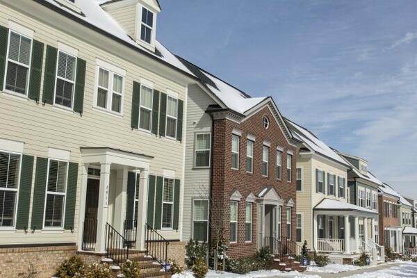 Buying New | Maple Lawn is establishing itself as a vibrant place in Howard County
washingtonpost.com/realestate/buy…