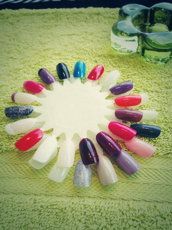 CabelloShrews's tweet photo. We are offering a full manicure for just £10 till the end of March. Get your sparkle on!✨ http://t.co/Ny8H1EECXz