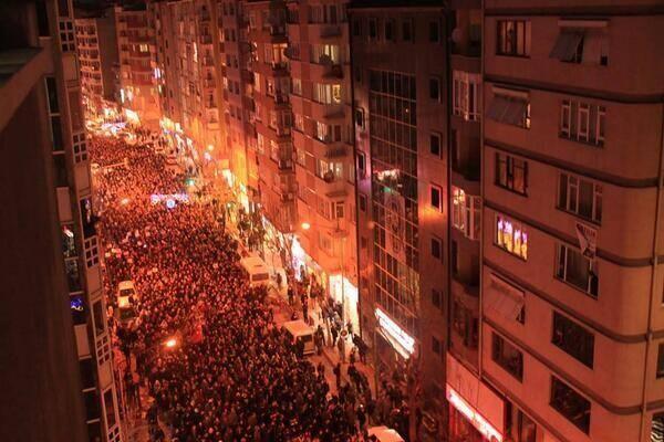 Güncelleme / Eskişehir Berkin Elvan için sokaklarda... odatv.com/n.php?n=okmeyd…