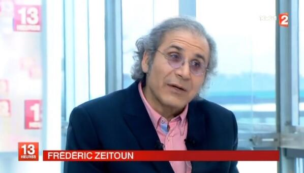 Mon passage dans "Les Cinq Dernières Minutes" ce midi sur @France2tv (39'39) &gt; bit.ly/1fnin67