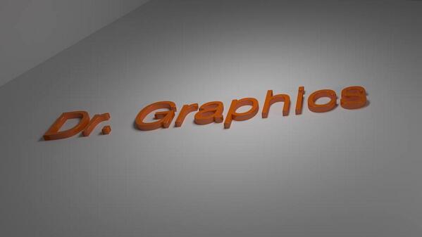 Doctor Graphics tweet media