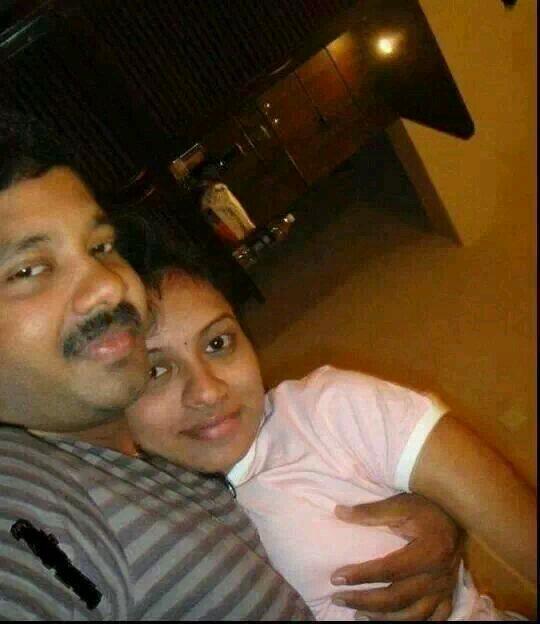 kusum_Patel's tweet photo. My husband and me :) http://t.co/CTecyTQpdv