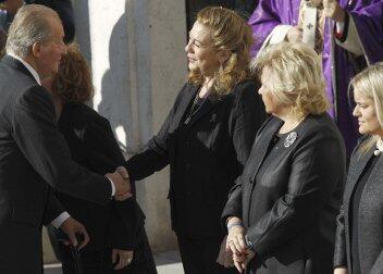 danieltermica's tweet photo. #tallerg4y5 #Funeral de Estado por las #víctimas del #11m http://t.co/T1bw7fmTUq