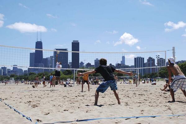 ChrisHTP's tweet image. Got the summer feeling yet?You could be working on this exact beach this summer!Don't miss out and sign up today.