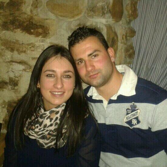 david_bvpotes's tweet photo. Hoy hace un año q empezo todo,esta historia q estamos viviendo juntos MUCHAS gracias x este año @Enar_Pons! Te quiero http://t.co/4rorzsQ4Y8